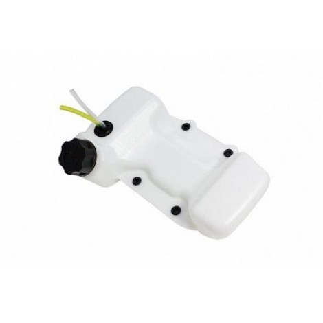 Rezervor benzina motocoasa MX176 cu prindere in 4 puncte